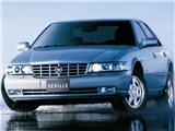 セビル 1997年モデルの中古車