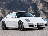 911カレラGTS 2010年モデル