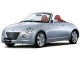 コペン 2002年モデル 中古車