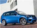 X5M 2009年モデル 中古車