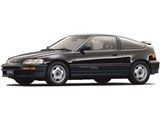 CR-X 1987年モデル