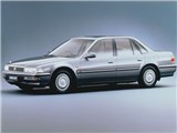 アスコット 1989年モデル