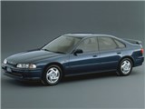 アスコットイノーバ 1992年モデルの中古車