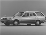 グロリアワゴン 1983年モデル