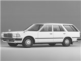 セドリックワゴン 1983年モデル