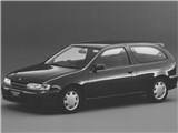 パルサーセリエ 1995年モデル