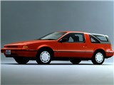 エクサ 1986年モデル