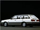 スカイライン ワゴン 1985年モデル