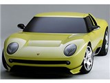 ミウラ 1966年モデル