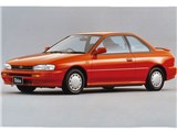 インプレッサリトナ 1995年モデルの中古車
