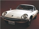 コスモスポーツ 1967年モデルの中古車