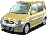 トッポBJワイド 1999年モデル