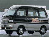 ブラボー (三菱) 1991年モデル