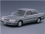 デボネア 1992年モデルの中古車