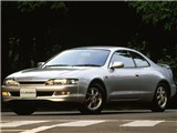 カレン 2000年以前のモデル