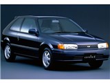 カローラII 2000年以前のモデル