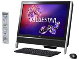 VALUESTAR N VN570/FS6B PC-VN570FS6B [�t�@�C���u���b�N] ���i�摜