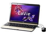 LaVie S LS350/FS6G PC-LS350FS6G [�V�����p���S�[���h]