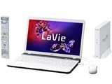 LaVie S LS170/FS6W PC-LS170FS6W [�G�N�X�g���z���C�g]