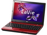 LaVie M LM550/FS6R PC-LM550FS6R [�u���C�Y���b�h] ���i�摜