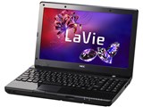 LaVie M LM550/FS6B PC-LM550FS6B [�R�X���u���b�N] ���i�摜
