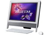VALUESTAR G �^�C�vN PC-GV15C4EAS [�t�@�C���z���C�g]