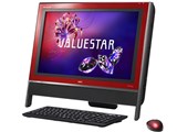 VALUESTAR G �^�C�vN PC-GV15C6EAS [�N�����x���[���b�h]
