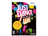 JUST DANCE Wii 製品画像