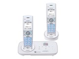DECT3280-2(W) [�z���C�g] ���i�摜