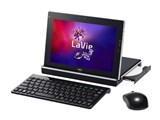 LaVie Touch LT550/FS PC-LT550FS NSL307LS000Z ���i�摜
