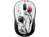 Wireless Mouse M325 M325FF [�t�B���K�[�v�����g �t�����[�Y] ���i�摜