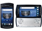 Xperia PLAY SO-01D docomo