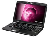 Prime Note Galleria QF760 K110909 Core i7 2860QM���ڃ��f��