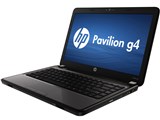 Pavilion g4-1210TU �X�^���_�[�h�E�I�t�B�X���f�� A3D46PA-AAAA