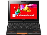 dynabook N300 N300/02DD PN30002DNVD [�p�b�V�����I�����W] ���i�摜