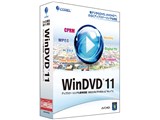 WinDVD 11 ���i�摜