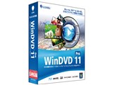 WinDVD Pro 11 i摜