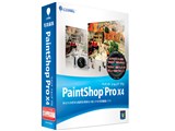 PaintShop Pro X4