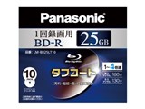 LM-BR25LT10 [BD-R 4�{�� 10���g]