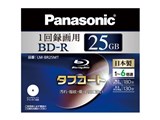 LM-BR25MT [BD-R 6�{�� 1��]