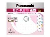 LM-BE25C10A [BD-RE 2�{�� 10���g]
