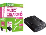 Cakewalk Music Creator 6 DUO PACK ���i�摜
