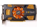 ZOTAC GeForce GTX 560 Multiview ZT-50706-10M [PCIExp 1GB] ���i�摜