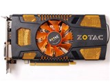 ZOTAC GeForce GTX 560 Multiview ZT-50706-10M [PCIExp 1GB �o���N] ���i�摜