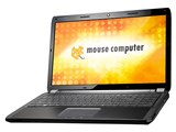 LuvBook LB-T504X �G���g���[�\��