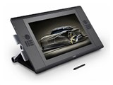 花序Wacom ワコム Cintiq 24HD DTH-2400 液晶タブ ワコム、プロ向けの大画面液晶タブレット「Cintiq 24HD」 - 価格.com