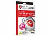 G DataoCZLeB for Android i摜