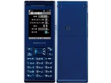 【美品】WILLCOM SOCIUS WX01S／SII 価格.com - SII SOCIUS WX01S [ネイビー] 価格比較（送料別価格