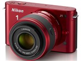 Nikon 1 J1 ダブルズームレンズキット ニコン、Nikon 1 J1のダブルズームキット2色を19日に発売 - 価格.com