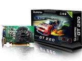 WinFast GT220 1024MB DDR3 [PCIExp 1GB] ���i�摜